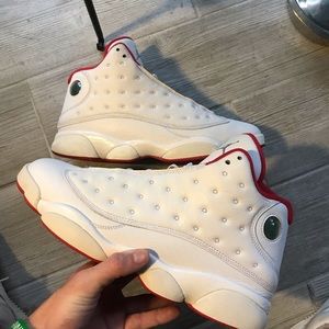 Jordan 13 Retro ‘Alternate History of Flight’